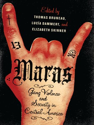 cover image of Maras